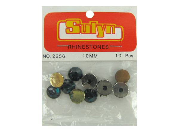 Beads, Findings, and Jewelry Making