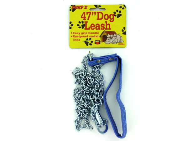 Dog Leash With Soft Handle - Pack Of 48