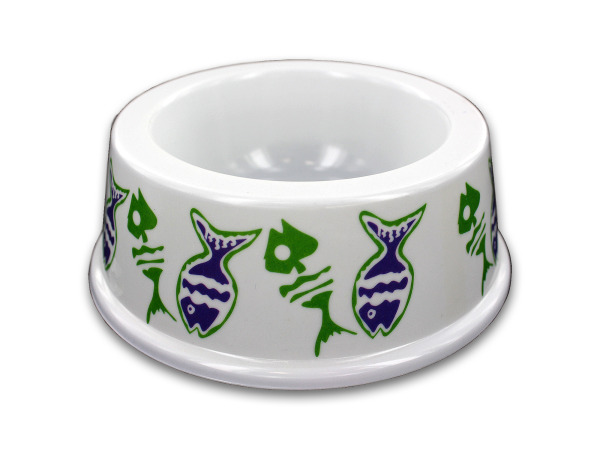 Cat bowl Pack of 72