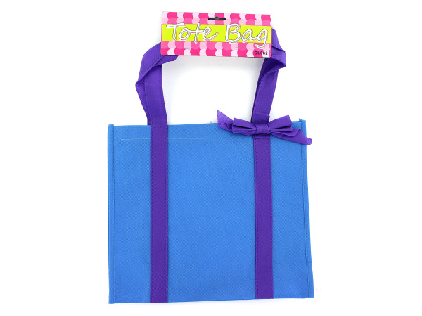 Girls tote bag  Pack of 24