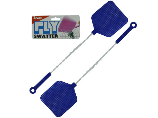 Fly swatter value pack - Pack of 96