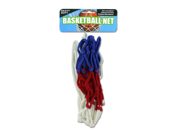 All weather basketball net Pack of 24