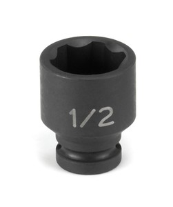 . Gy912rs .25 In. Surface Drive X .38 In. Standard