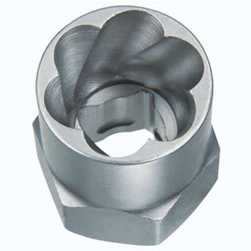 Irwin Industrial Tool Co. HA53903 Bolt Extractor - .38 with .38 in. Drive