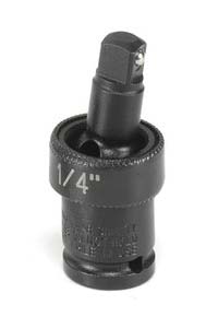. Gy929uj .25 In. X .25 In. Universal Joint With Friction Ball
