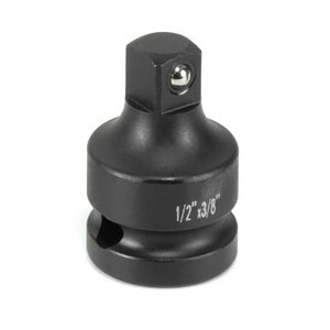 . Gy2228a .50 In. Female X .38 In. Male Adapter With Friction Ball