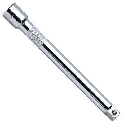Sk Hand Tool Llc .50 In. Drive Superkrome Extension 2 In.