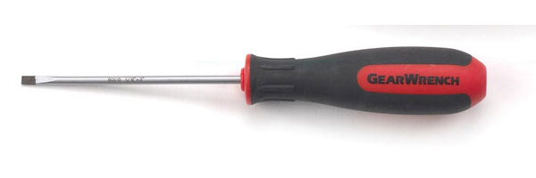 Kd80019 .18 X 10 With Cabinet Tip Screwdriver
