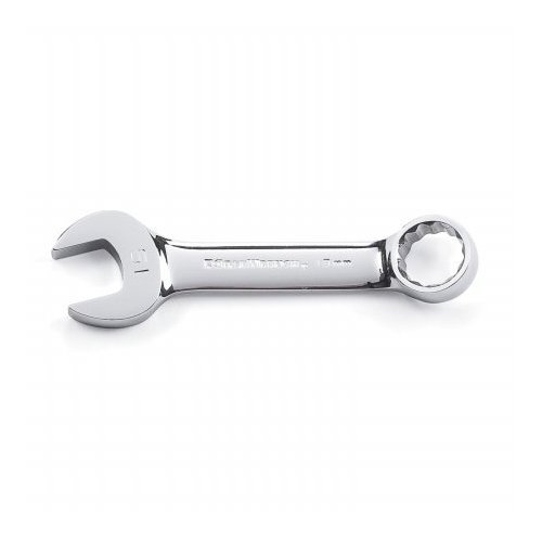 Kd81641 17mm Combination Stubby Wrench