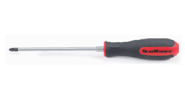 Kd80009 -2 X 6 Phillips With Boister Screwdriver