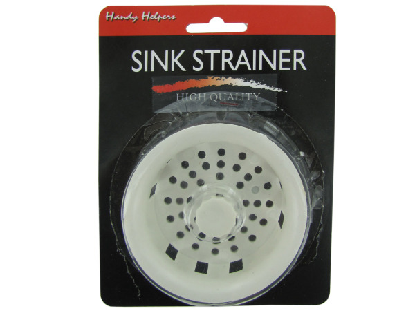 Bulk Buys HX093-48 1-3/4 Sink Strainer - Pack of 48