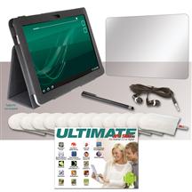 Pc Treasures 19870 Samsung Galaxy 10 in. Tablet Utility Kit Pc Treasures 19870 Samsung Galaxy 10 in. Tablet Utility Kit