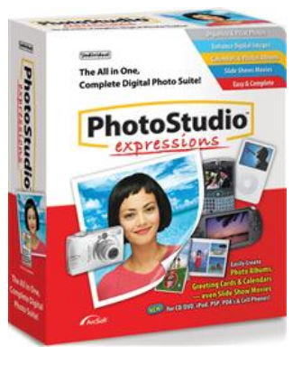 Individual Software Inc PMMPE2 Photo Expressions Standard
