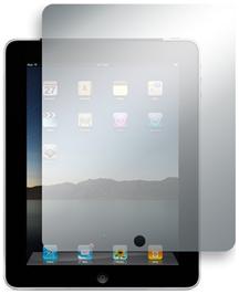 Polaroid PSCAGAPIPAD Antiglare Screen Protector for Ipad
