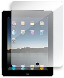 Polaroid PSCUCAPIPAD Ultraclear Screen Protector for Ipad
