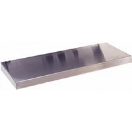 Fkss Front Stainless Steel Grill Shelf