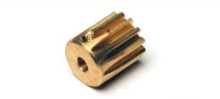 VENOM VEN0416 12T Pinion Gear 32P VMX 450 Dirtbike