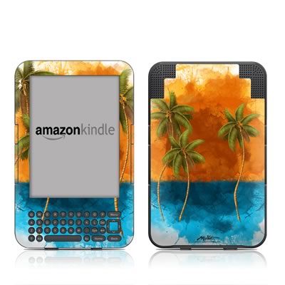 Palm Cell Phone Skins