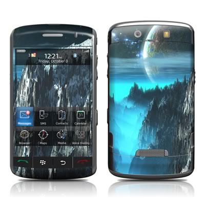 BBS-PATHSTARS BlackBerry Storm Skin - Path To The Stars BBS-PATHSTARS BlackBerry Storm Skin - Path To The Stars