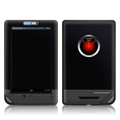 Nook Skins