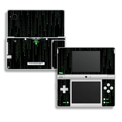 Picture for category Nintendo DS/Dsi Skins