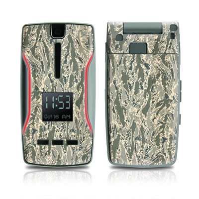 Sanyo Cell Phone Skins