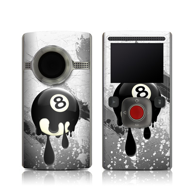 Video Camera Skins