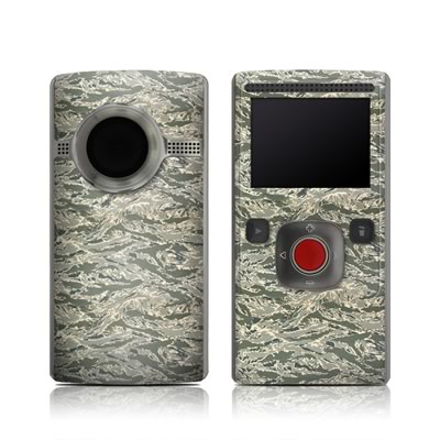 Video Camera Skins