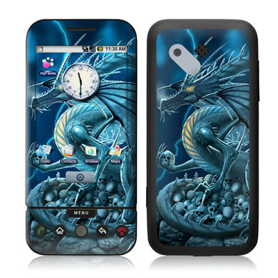 Google Phone Skins