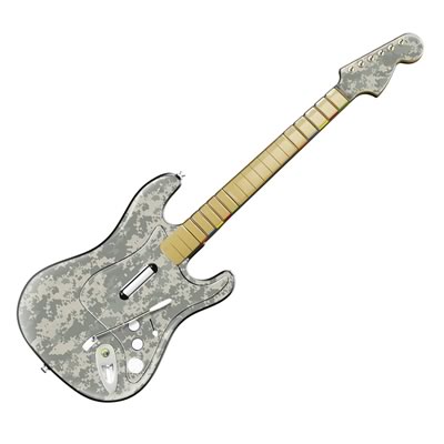 Guitar Hero Skins