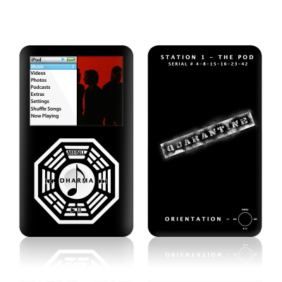 Picture for category Ipod Classic Skins