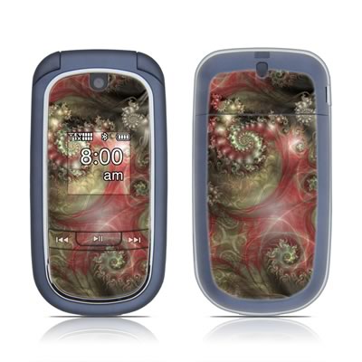 L836-REACHO LG VX8360 Skin - Reaching Out L836-REACHO LG VX8360 Skin - Reaching Out