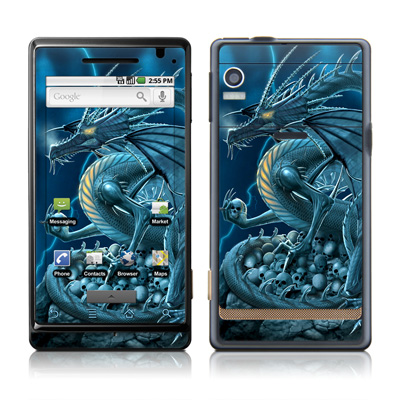 Droid Phone Skins