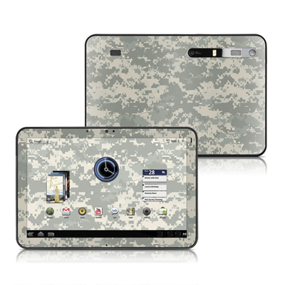 DecalGirl MXOMACUCAMO Motorola Xoom Skin ACU Camo DecalGirl MXOMACUCAMO Motorola Xoom Skin ACU Camo