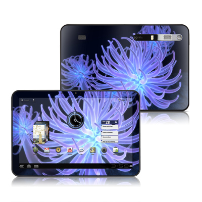 DecalGirl MXOMANEMONES Motorola Xoom Skin Anemones DecalGirl MXOMANEMONES Motorola Xoom Skin Anemones