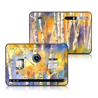 DecalGirl MXOMASPENS Motorola Xoom Skin Aspens DecalGirl MXOMASPENS Motorola Xoom Skin Aspens