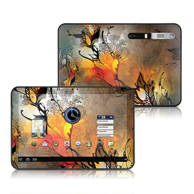 DecalGirl MXOMBTSTORM Motorola Xoom Skin Before The Storm DecalGirl MXOMBTSTORM Motorola Xoom Skin Before The Storm