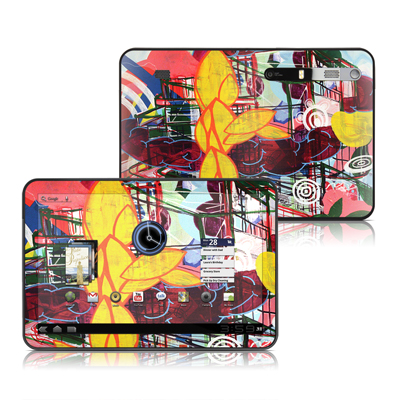 DecalGirl MXOMCCLOUDS Motorola Xoom Skin Castle In The Clouds DecalGirl MXOMCCLOUDS Motorola Xoom Skin Castle In The Clouds
