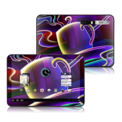 DecalGirl MXOMCOFFEEBREAK Motorola Xoom Skin Coffee Break DecalGirl MXOMCOFFEEBREAK Motorola Xoom Skin Coffee Break