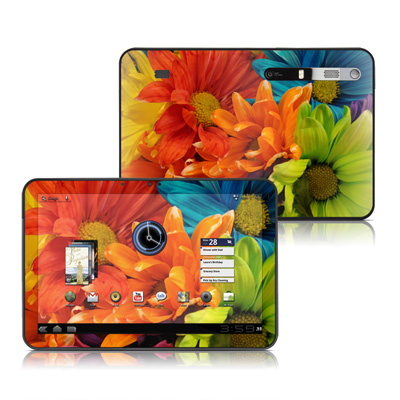 DecalGirl MXOMCOLOURS Motorola Xoom Skin Colours DecalGirl MXOMCOLOURS Motorola Xoom Skin Colours
