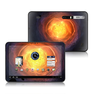 DecalGirl MXOMCORONA Motorola Xoom Skin Corona DecalGirl MXOMCORONA Motorola Xoom Skin Corona