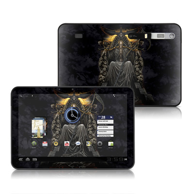 DecalGirl MXOMDEATHTHRONE Motorola Xoom Skin Death Throne DecalGirl MXOMDEATHTHRONE Motorola Xoom Skin Death Throne