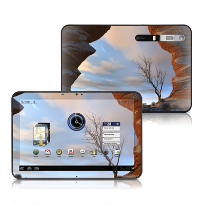 DecalGirl MXOMDESNOW Motorola Xoom Skin Desert Snow DecalGirl MXOMDESNOW Motorola Xoom Skin Desert Snow