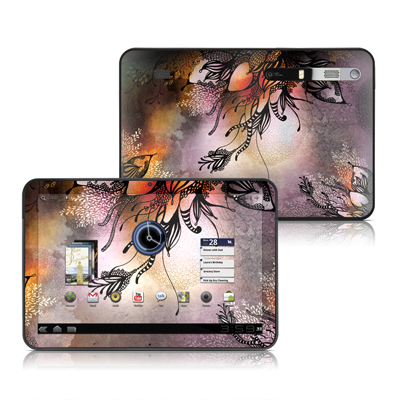 DecalGirl MXOMPURRAIN Motorola Xoom Skin Purple Rain DecalGirl MXOMPURRAIN Motorola Xoom Skin Purple Rain
