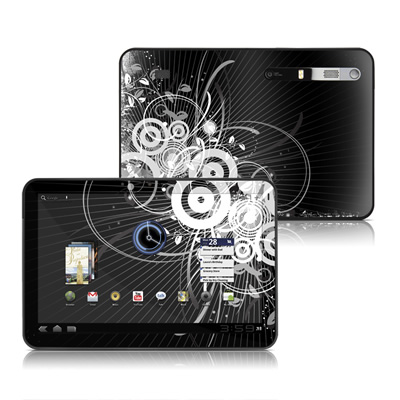 DecalGirl MXOMRADIOSITY Motorola Xoom Skin Radiosity DecalGirl MXOMRADIOSITY Motorola Xoom Skin Radiosity