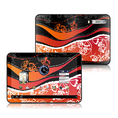 DecalGirl MXOMRIPTIDE Motorola Xoom Skin Riptide DecalGirl MXOMRIPTIDE Motorola Xoom Skin Riptide