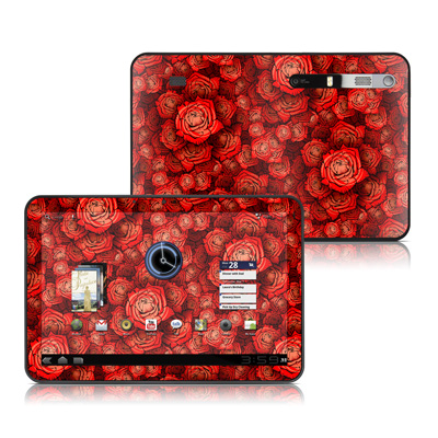 DecalGirl MXOMROZI Motorola Xoom Skin Rozi DecalGirl MXOMROZI Motorola Xoom Skin Rozi
