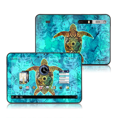 DecalGirl MXOMSACDHON Motorola Xoom Skin Sacred Honu DecalGirl MXOMSACDHON Motorola Xoom Skin Sacred Honu