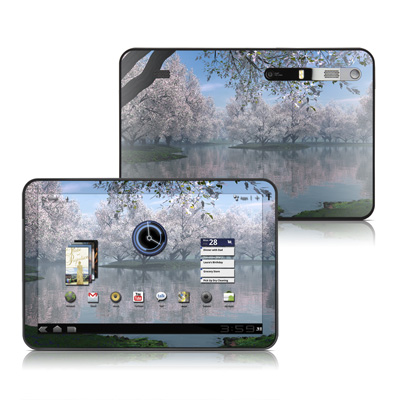 DecalGirl MXOMSAKURA Motorola Xoom Skin Sakura DecalGirl MXOMSAKURA Motorola Xoom Skin Sakura