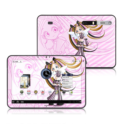 DecalGirl MXOMSCANDY Motorola Xoom Skin Sweet Candy DecalGirl MXOMSCANDY Motorola Xoom Skin Sweet Candy